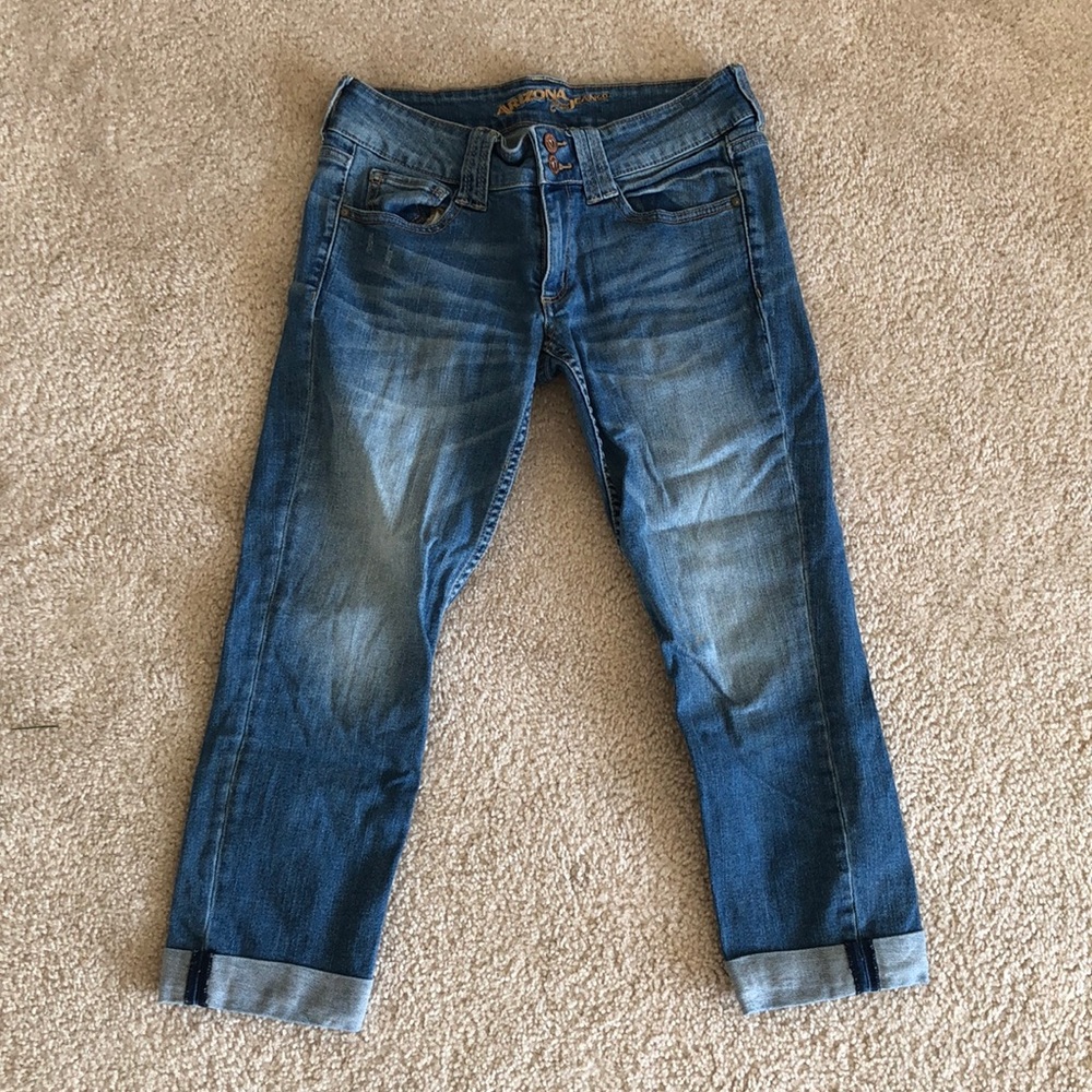 Arizona Capris